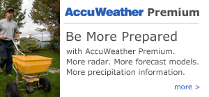 AccuWeather Premium