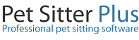 Pet Sitting Software